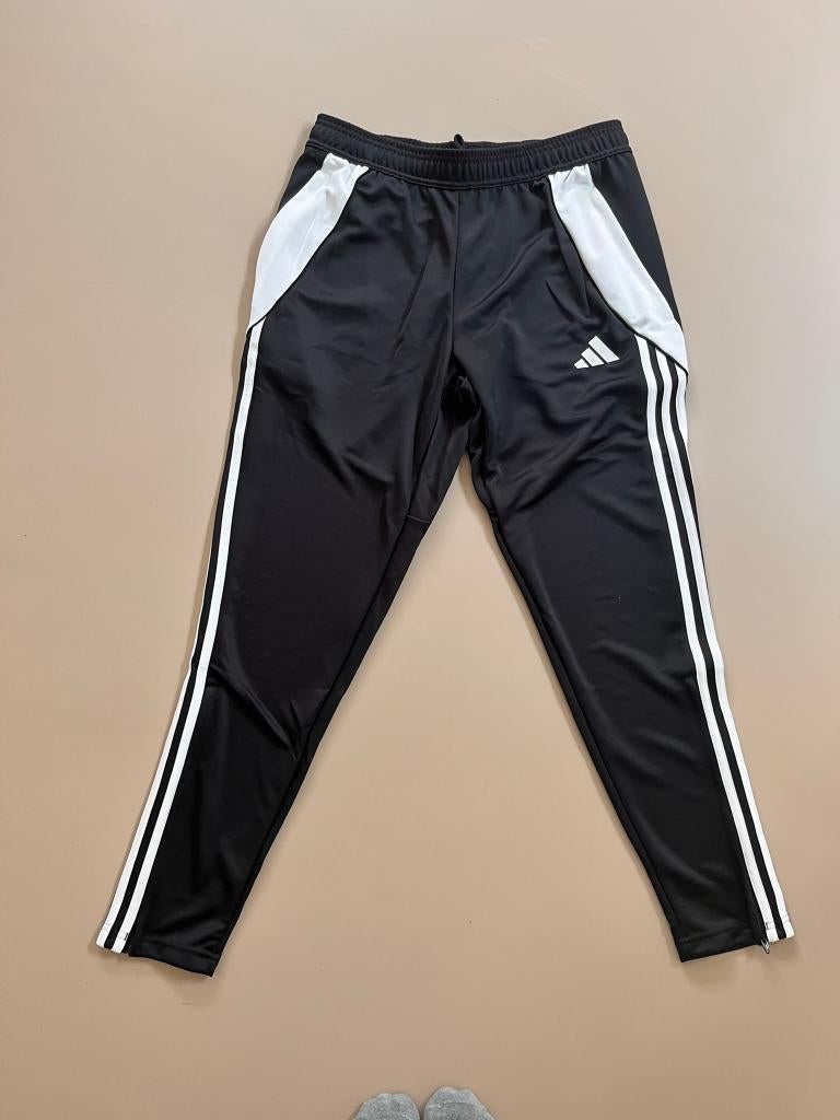 Adidas Trainingsbroek M, Kleding | Heren, Sportkleding, Maat 48/50 (M), Zwart, Nieuw, Ophalen of Verzenden