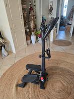 Stepapparaat met rekband, Sport en Fitness, Ophalen of Verzenden, Armen, Hometrainer