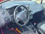 Seat Ibiza ST,2eigenaar, airco , km nap,cruise Controle,alum, Auto's, Voorwielaandrijving, Euro 5, 4 cilinders, Ibiza