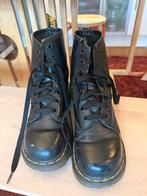 Dr Martens vintage Made in England black size 37, Kleding | Dames, Schoenen, Ophalen, Zwart, Lage of Enkellaarzen, Gedragen