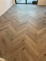 Pvc laminaat tapijt leggen 0658879983, Ophalen, Zo goed als nieuw, 75 m² of meer, Laminaat