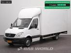 Mercedes Sprinter 515 CDI Dubbellucht Automaat Bakwagen 150P, Auto's, Automaat, Stof, Gebruikt, 4 cilinders