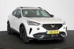 CUPRA Formentor 1.4 TSI e-Hybrid Panoramadak Achteruitrijcam, Stof, Gebruikt, Euro 6, 4 cilinders