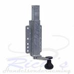 Opdraaisteun, kielsteun PREMIUM KNOTT voor boottrailer, Overige typen, Nieuw, Ophalen of Verzenden, Nb