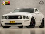 Ford USA Mustang 4.6 V8 GT 305Pk Automaat (YOUNGTIMER, NAVIG, 12 maanden, Gebruikt, 4 stoelen, Wit