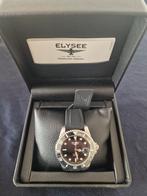 “Horloge collectie (9 stuks) – GC, AVI-8, Elysee Automatic,, Sieraden, Tassen en Uiterlijk, Horloges | Heren, Ophalen of Verzenden