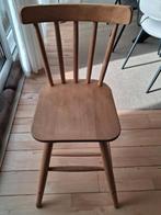 Hoge stoel voor kind., Kinderen en Baby's, Kinderkamer | Tafels en Stoelen, Ophalen, Gebruikt, Stoel(en)