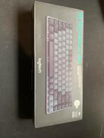 New Logitech MX Mechanical mini, Computers en Software, Toetsenborden, Ophalen of Verzenden, Qwerty, Nieuw, Draadloos