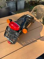 Triump Bonneville T120 onderdelen en gehele uitlaatsysteem, Ophalen