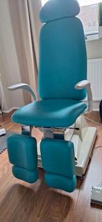 pedicure stoel elektrisch, Ophalen, Gebruikt, Massagestoel of Kussen