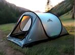 Nieuw pop up tent, Ophalen of Verzenden, Nieuw, Tot en met 2
