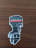 6113 Mariner buitenboordmotor sticker, Ophalen of Verzenden
