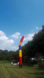 Provincie skytube Overijssel van 6 meter, SkytubesShop, Ophalen of Verzenden, Nieuw, Overige typen, Verjaardag