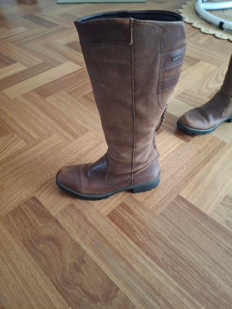 Dubarry Goretex dames laarzen maat 40, Ophalen of Verzenden, Zo goed als nieuw, Sneakers of Gympen