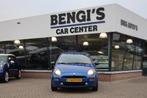 Fiat Punto Evo 0.9 TwinAir 1e EIG_CLIMA_CRUIS_OPENDAK_LMV_NA, Auto's, Fiat, Voorwielaandrijving, Euro 5, Gebruikt, Zwart