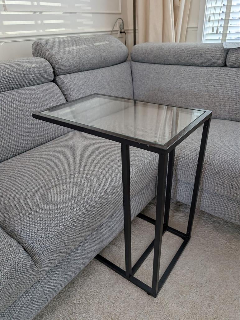 Ikea under the couch table / laptop stand, Huis en Inrichting, Ophalen, Minder dan 50 cm, 50 tot 100 cm, 50 tot 75 cm
