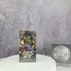Pokémon The Best of XY Sealed Booster Box Japan #194, Ophalen of Verzenden, Nieuw, Boosterbox, Foil