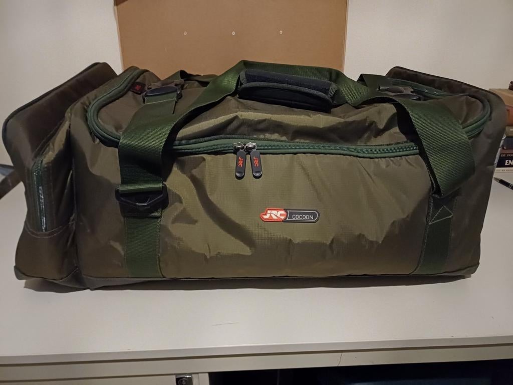 JRC Tas, Ophalen of Verzenden, Overige typen