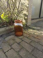 Gratis vaas. +-30 cm hoog, Ophalen of Verzenden