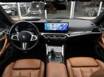 BMW i4 M50 M-Sport Pro 84 kWh|Indiv|Laser|Dak|H&K|50-Jahre, Auto's, Gebruikt, 520 km, 110 €/maand, 2190 kg