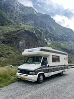 Camper 5-persoons  Peugeot J5 1992 APK kampeerauto, Alkoof, Hobby, Treinzit, Particulier