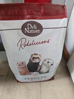 3 nieuwe zakken fretten brokken van Deli Nature, Dieren en Toebehoren, Ophalen, Hond