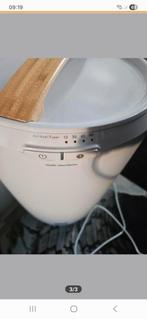 Handdoekverwarmer voor warme handdoeken, Ophalen, Zo goed als nieuw, Overige typen