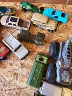 Vintage Miniatuur autos, Hobby en Vrije tijd, Modelauto's | 1:87, Ophalen of Verzenden, Gebruikt, Auto, Matchbox