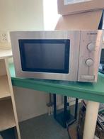 Magnetron Bosch, Ophalen, Gebruikt, Magnetron, Draaiplateau