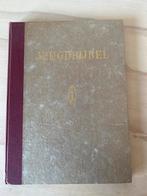 Jeugdbijbel: De Bijbel vertelt... door Ds. A. P. Plomp, Ophalen of Verzenden, Gelezen, Christendom | Protestants