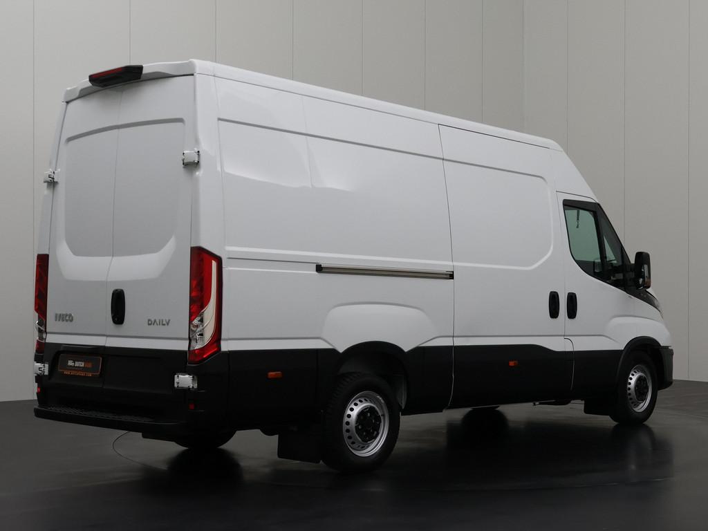 Iveco Daily 35S16 L2H2 | 3500 Kg trekgewicht ( 2024) | Airco, Stof, Gebruikt, 156 pk, Iveco