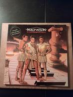 Imagination - In The Heat Of The Night LP (1982), Cd's en Dvd's, Gebruikt, Ophalen of Verzenden, R&B, 1980 tot 2000