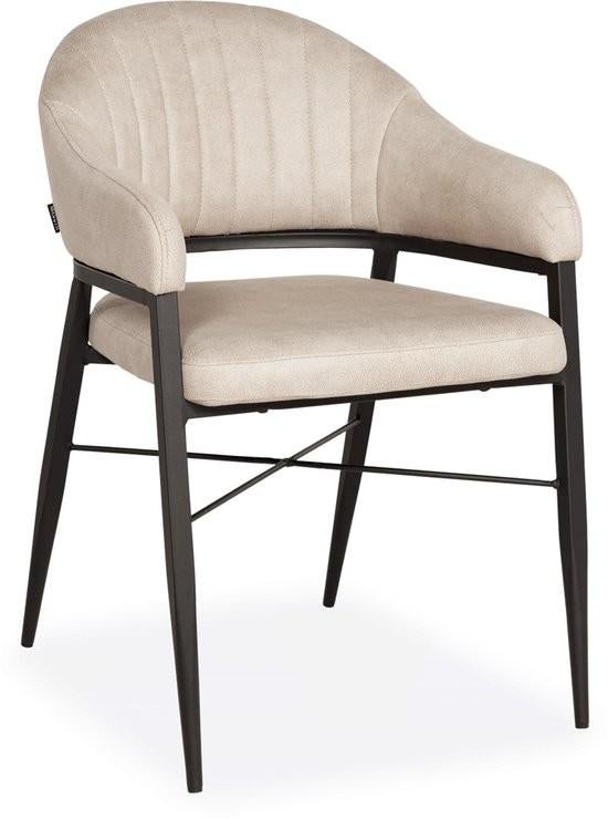 Nieuwe eetkamerstoelen / armstoelen, Nieuw, Ophalen of Verzenden, Modern, Vijf, Zes of meer stoelen