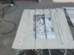 Fiamma Caravanstore Luifel - Perfect voor uw caravan, Caravans en Kamperen, Ophalen, Gebruikt