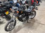 Honda Shadow VT 500 1985 - Loop sloop of onderdelen, Ophalen