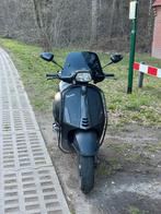 Vespa sprint 80cc, Ophalen, Zo goed als nieuw
