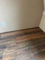 Laminaat vloer, Ophalen, 50 tot 150 cm, Zo goed als nieuw, 10 m² of meer