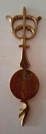 Comtoise Mayet wijzer, nieuw., Ophalen of Verzenden