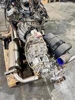 Lexus 1UZ-FE V8 ombouwset Toyota Land Cruiser 60 serie, Ophalen, Gebruikt, Toyota