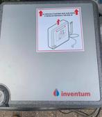 Inventum warm water boiler, Minder dan 20 liter, Ophalen of Verzenden, Zo goed als nieuw, Boiler