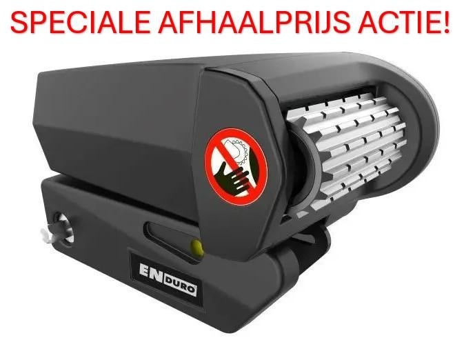 ENDURO caravan mover Actie! Enduro EM313 nu voor 975 euro, Caravans en Kamperen, Caravan accessoires, Ophalen of Verzenden, Nieuw