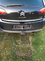 Trekhaak Citroen C3 2015 Compleet met bedrading en module, Ophalen of Verzenden, Gebruikt