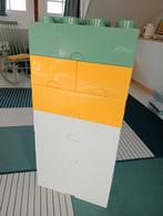 Lego opbergdozen (6x groot/2x klein), Kinderen en Baby's, Speelgoed | Duplo en Lego, Ophalen, Gebruikt, Lego