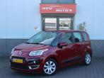 Citroen C3 Picasso 1.6 VTi Aura airco cruise *apk 02-2027*, Auto's, Citroën, Voorwielaandrijving, Euro 5, Gebruikt, 4 cilinders
