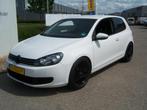 VOLKSWAGEN Golf 1.4 TSI 90KW 3D Comfortline, 1190 kg, Stof, Gebruikt, 4 cilinders