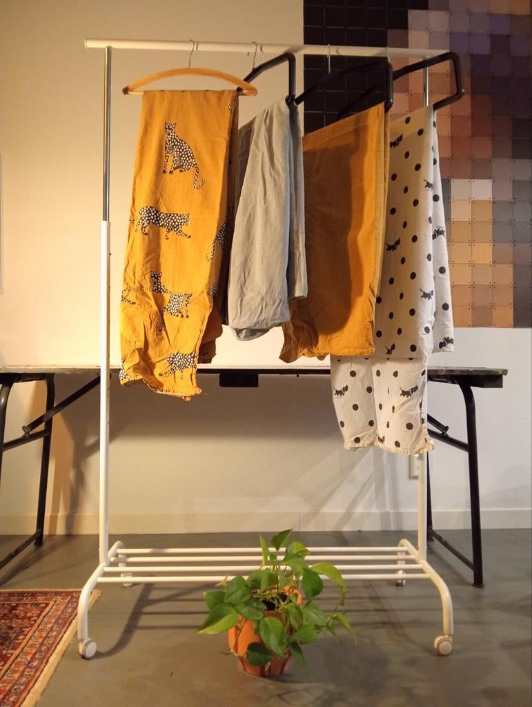 Complete set peuter dekbedden 120x150  7x dekbedovertrek ea, Kinderen en Baby's, Kinderkamer | Beddengoed, Gebruikt, Jongetje of Meisje