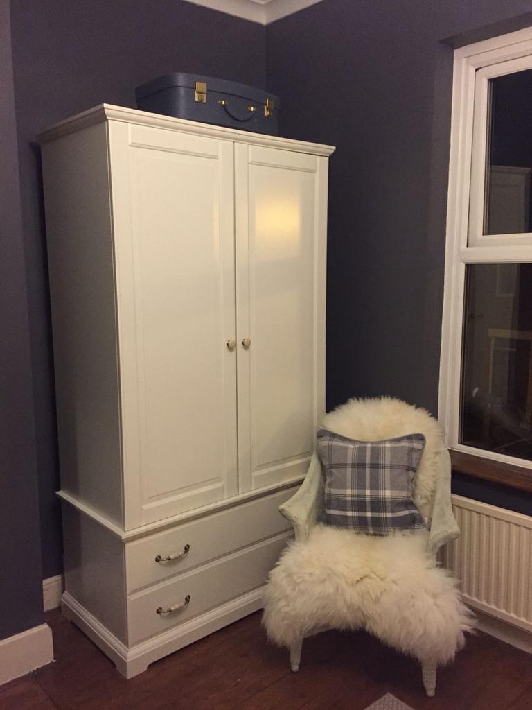 IKEA Birkeland kast in uitstekende staat, Kast, 50 tot 70 cm, 105 cm of meer, Ophalen of Verzenden