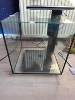 Superfish aquarium 60L, Ophalen, Zo goed als nieuw, Leeg aquarium