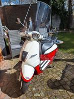 Peugeot Django 50cc Premium | 2022 | 3.078 km | Zeer netjes, Fietsen en Brommers, Scooters | Peugeot, Ophalen, Overige modellen
