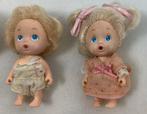 Tyco Quints Poppen Set van 8 Vintage 1991 Babypoppen, Coolsingel 104, 3011 AG Rotterdam, Netherlands, Verzenden, Zo goed als nieuw